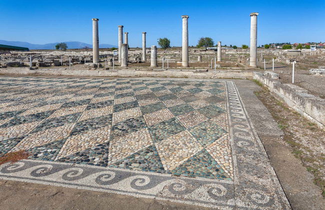 Greek History: A Tour of Ancient Macedonia - Photo 2