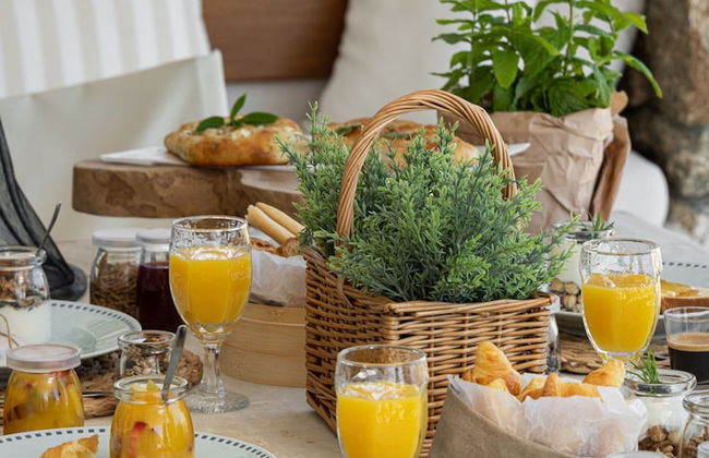 Etesians Suites & Villas - Photo 56