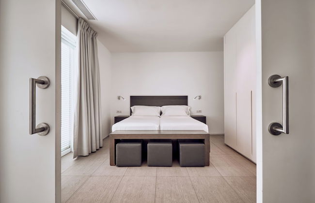 Hotel Baobab Suites - Foto 35