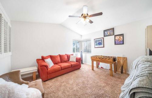 Top Rated 3BR BA Villa Pool Spa BBQ - Foto 50