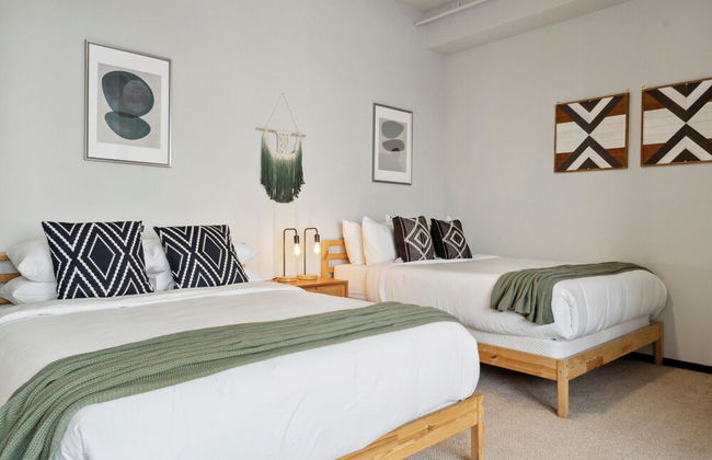 The Civic in Fairmount - Foto 44