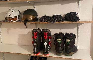 Haus Konthé, appartement - Photo 60