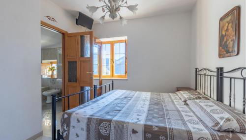 Cozy Home In Comano With Wifi - Foto 5