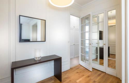 Résidence Charles Floquet - Foto 32