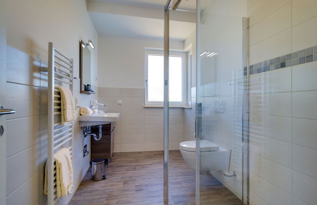 Kapitänskajüte - Foto 12