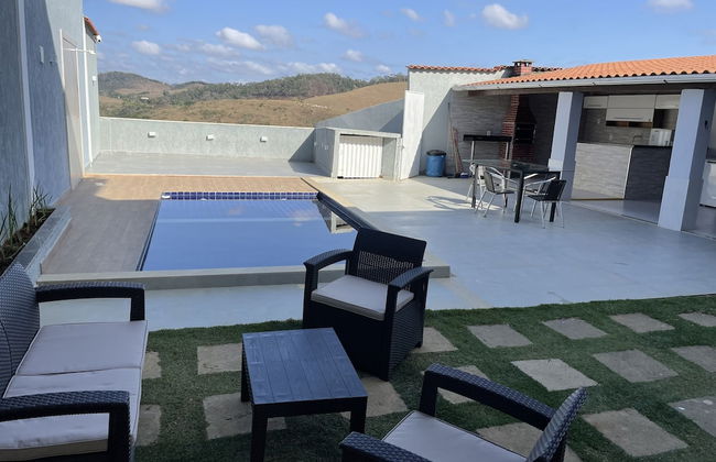 Casa encantadora - Foto 17