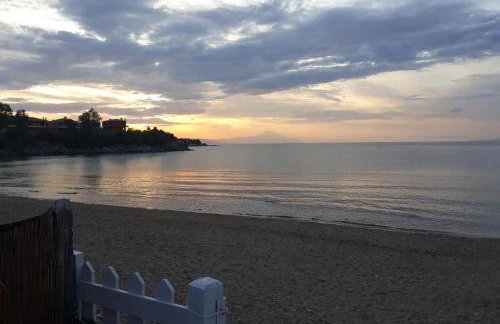 House Kokkalas on the beach - Photo 7