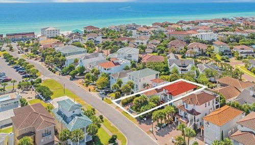 Villa De Palmas 5 Bedroom Home by RedAwning - Foto 4