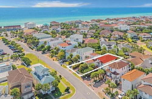 Villa De Palmas 5 Bedroom Home by RedAwning - Foto 4