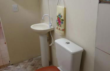 Atelier que virou um Loft em florianopolis - Foto 15