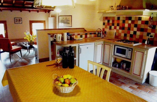 Agriturismo Ca' Roer - Foto 13