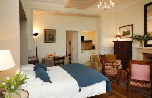 Le jardin de L'Hippodrome - Foto 27