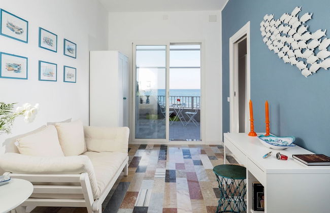 Belvilla by OYO Rifugio a Mare - Foto 7