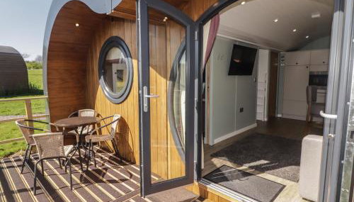 The Hazel Pod - Foto 2