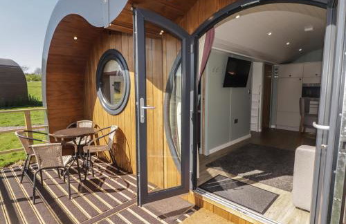 The Hazel Pod - Foto 2