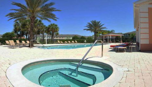 Shvck3 - Coral Cay Resort #3 - 4 Bed 3 Baths Townhome - Foto 5, Other