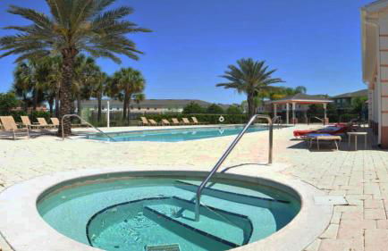 Shvck5 - Coral Cay Resort #5 - 4 Bed 3 Baths Townhome - Foto 10