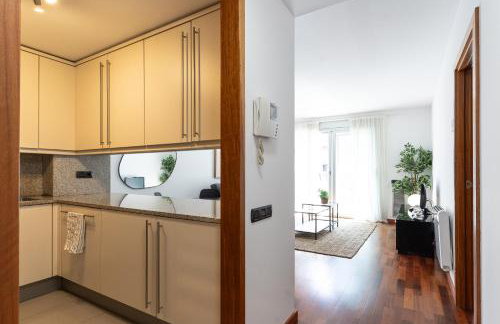 Lovely apartment Sagrada Familia - Photo 22