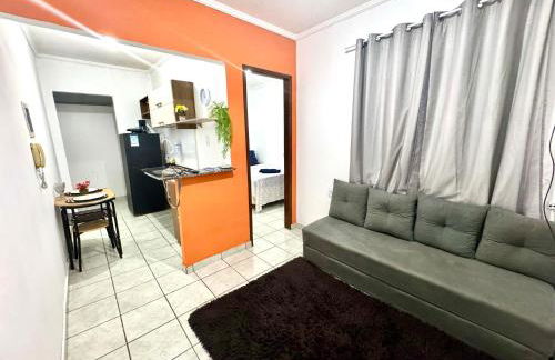 Apt12 Bem localizado 1 min Rodoviária de Petrolina - Foto 1