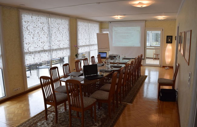 Albert's Manor - Foto 15