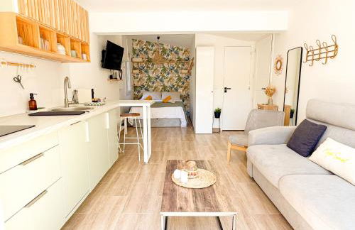 L'oasis de port Fitou - Foto 7