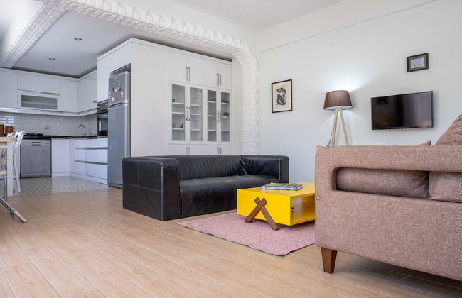 EV Apartments - Foto 75