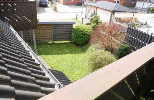 Ostsee- Apartment Rebeca - Foto 7