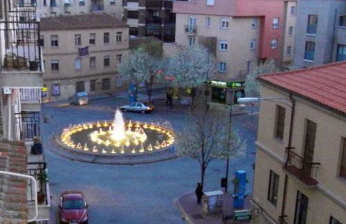 DOMUS SALAMANCA. MELCHOR CANO. Centro. 4 dormitorios - Photo 40