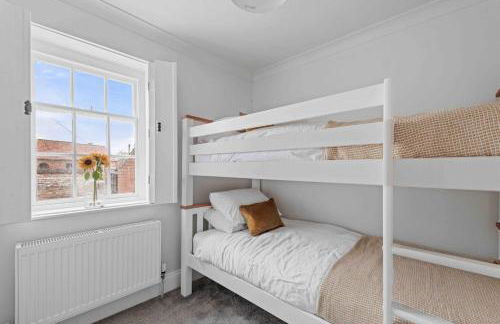 Monument House Horncastle - Foto 38