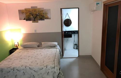 Barbosa Acomodações ( Flat 2 ) - Foto 9