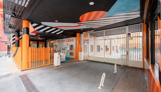 Apartamentos g3 galeón - Foto 3