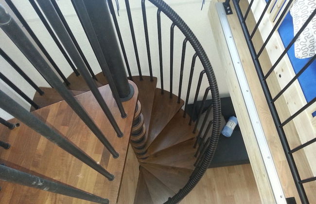 heidelbed-Ferienwohnung Heidelberg - Foto 18