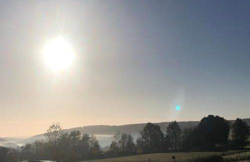 Rustikale Wanderhütte am Angelteich - Foto 12