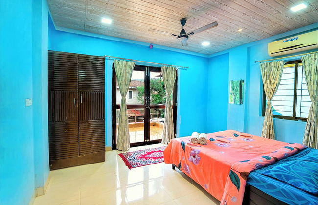 Mountain Majesty Villa - Foto 10