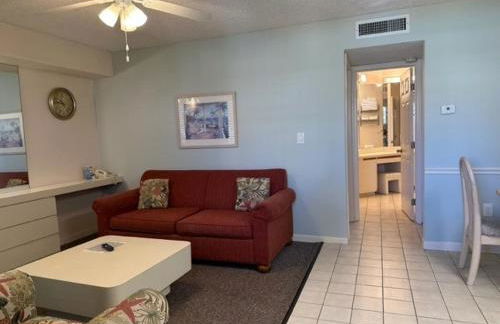 Treasure Island Beach Club 727-360-7096 - Foto 9