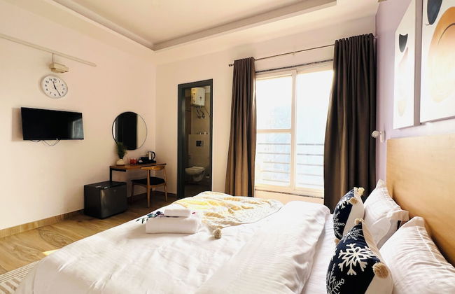 BluO Medicity - Hotel Gurgaon - Foto 9