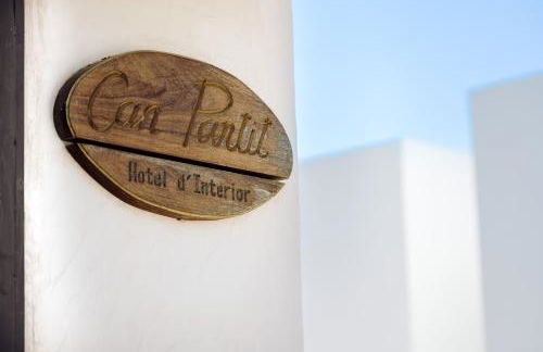 Hotel Rural Can Partit Adults Only-Ibiza - Foto 83