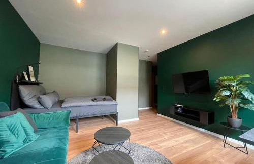 Modernes Apartment Bremerhaven - Foto 6