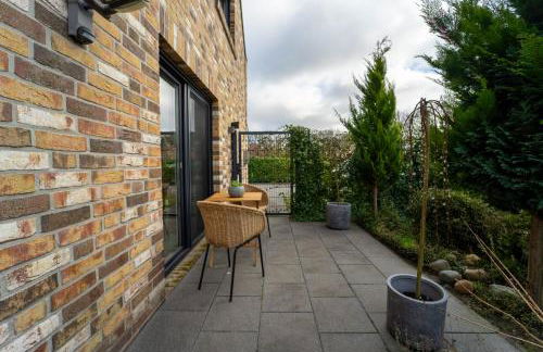 Ferienwohnung "Linus" Barrierearm und alles neu - Foto 16