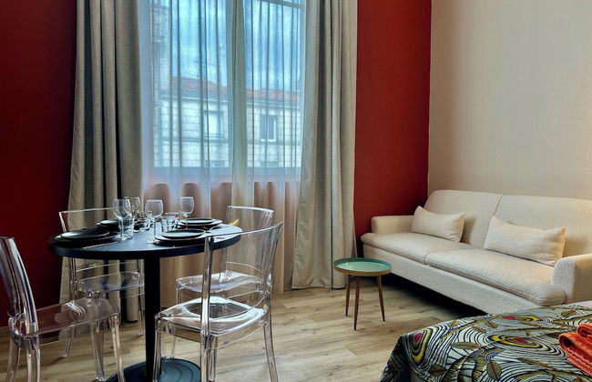 Smartappart NIORT - Foto 39