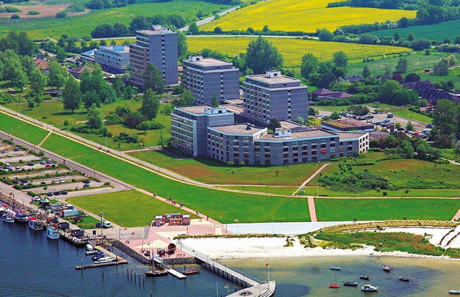 6 Personen Ferienhaus in Wendtorf - Foto 29