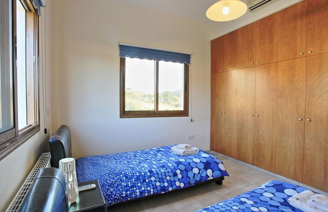 Villa Skouli in Skoulli - Photo 19