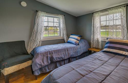 Upstate New York Vacation Rental Near Cooperstown! - Foto 14