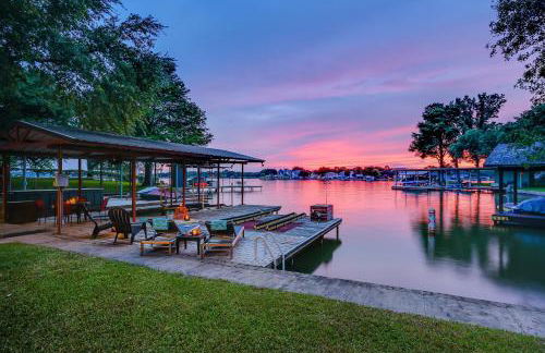 The Shorewood Lakeside Oasis, Pet-Friendly Getaway - Foto 44