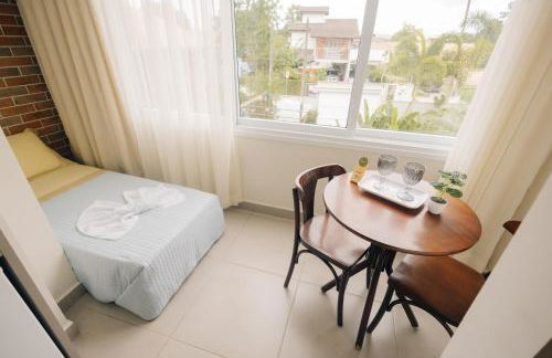 Jardim do Rio Suítes - Foto 34