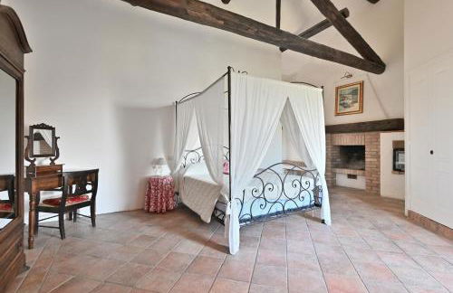 Agriturismo Ma Che Bel Castello - Photo 54