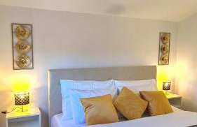 Family Oasis apartment Zukve - Foto 17