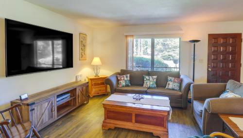 2 Mi to Rainbow River Home in Dunnellon - Foto 4