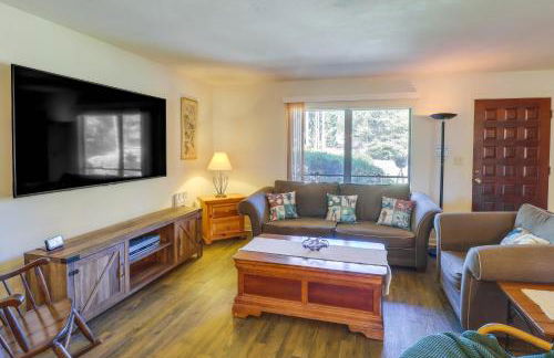 2 Mi to Rainbow River Home in Dunnellon - Foto 4