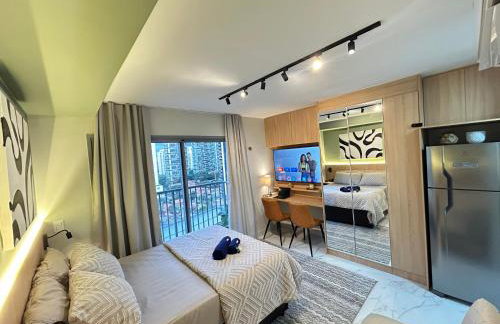 #3 Loft Alto Padrão Brooklin - Foto 40